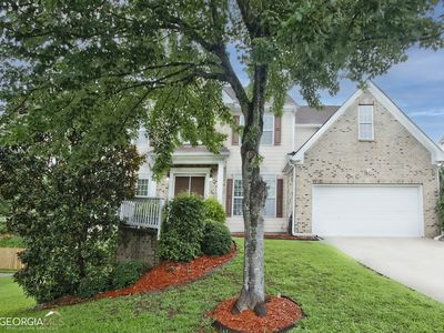 104 Crestmont Dr, Canton, GA, 30114