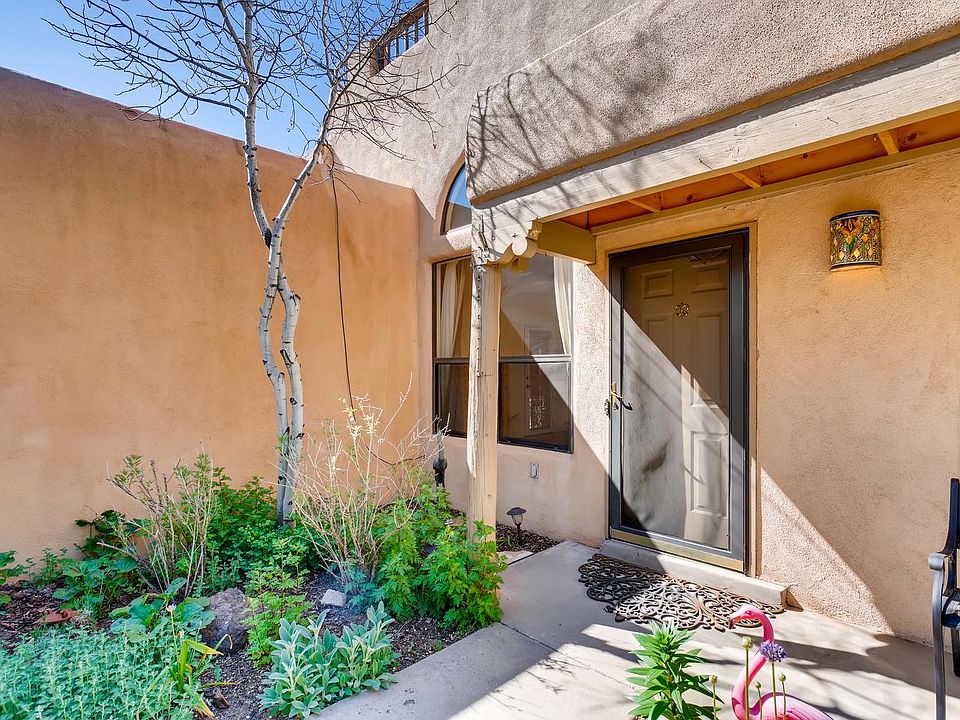 2316 Las Casitas, Santa Fe, NM 87507 Zillow