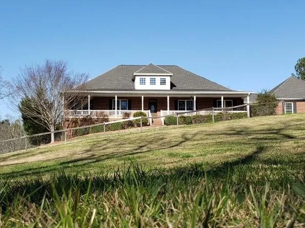 111 Armory Ct, Ninety Six, SC 29666