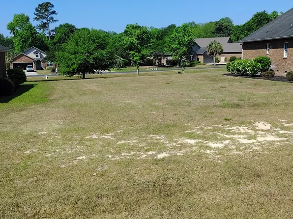 510 Oak Hill Dr, Manning, SC 29102