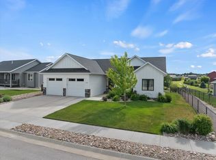 3769 W Beartooth Loop, Spearfish, SD 57783