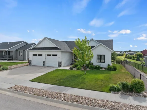 3769 W Beartooth Loop, Spearfish, SD 57783