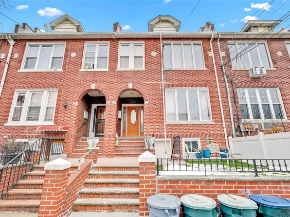 21-43 45 Street, Astoria, NY 11105