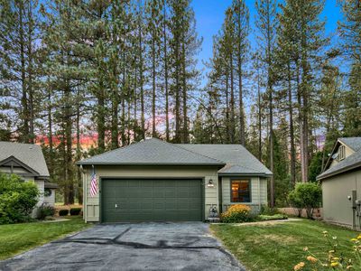 141 Cottonwood Dr, Blairsden, CA, 96103