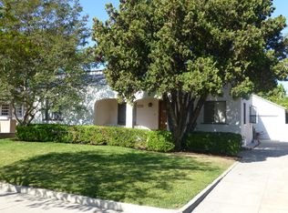 1723 N Frederic St, Burbank, CA 91505
