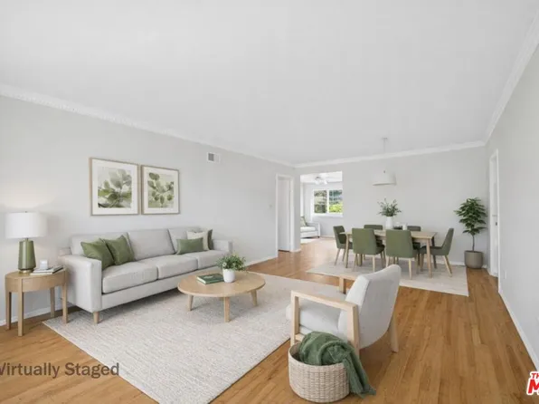 1308 Havenhurst Dr APT 19, Los Angeles, CA 90046