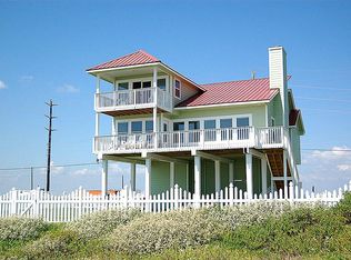 23615 San Luis Pass Rd, Galveston, TX 77554