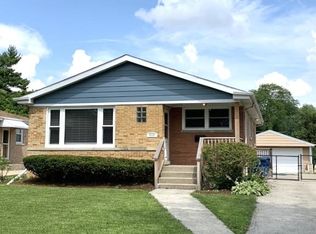 529 Catalpa Ave, Itasca, IL 60143