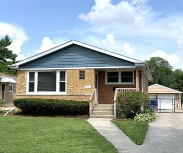 529 Catalpa Ave, Itasca, IL, 60143