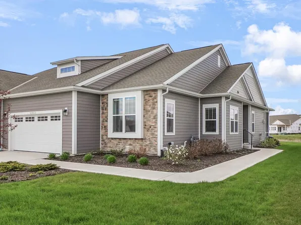 W253N6621 Aspen LANE, Sussex, WI 53089