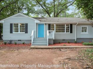 2129 Burroughs Ave SE, Atlanta, GA 30315