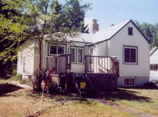 613 1/2 S Loomis Ave, Fort Collins, CO 80521