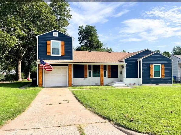 1220 Seneca Ave, Enid, OK 73703