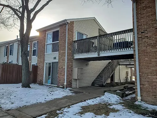1890 Huntington Blvd #F Photo 1 1890 Huntington Blvd #F Photo 1