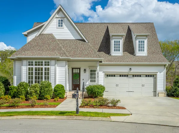 813 Blissfield Ct, Chattanooga, TN 37419