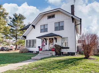 100 Northridge Rd, Circleville, OH 43113