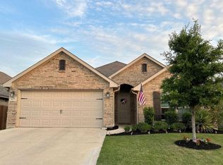 6376 Battle Mountain Trl, Fort Worth, TX 76179