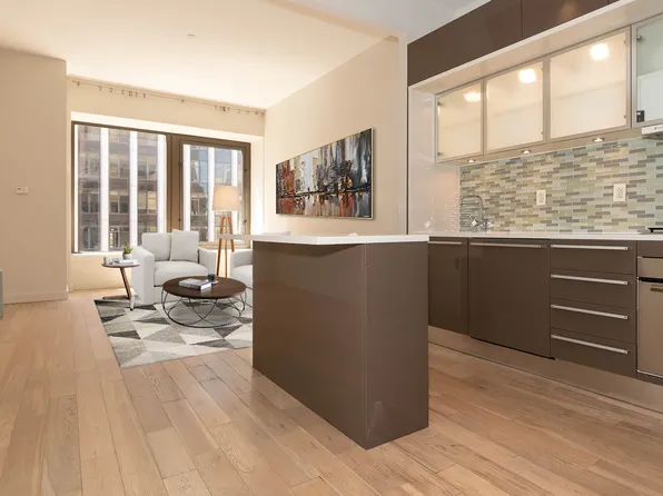 75 Wall St, New York, NY