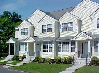 180 Turn Of River Rd UNIT 15A, Stamford, CT 06905