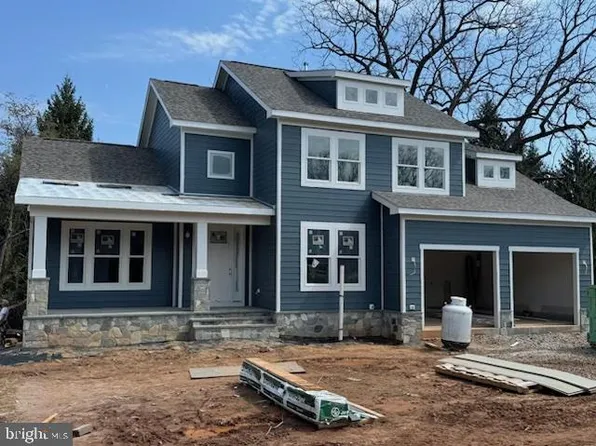 15 Fisher Ln, Warrenton, VA 20186