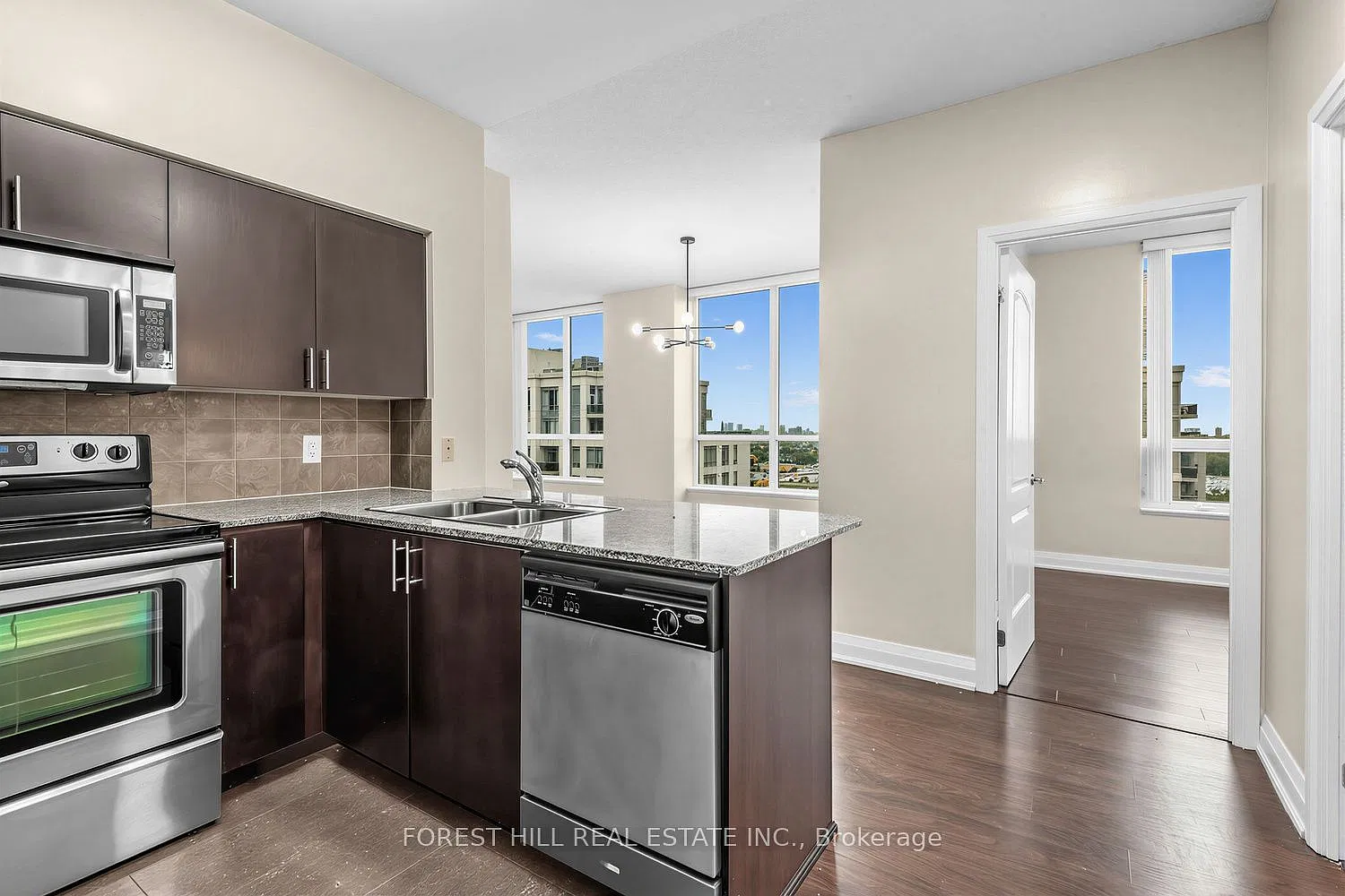 2 bed, $2,975 — Photo 3
