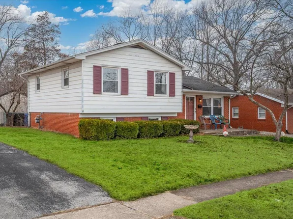 430 Moss Dr, Lexington, KY 40505