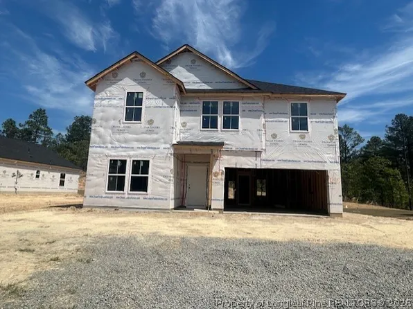 59 Greenbay St, Lillington, NC 27546
