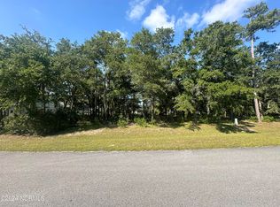 3361 Four Water Ln SW, Supply, NC 28462