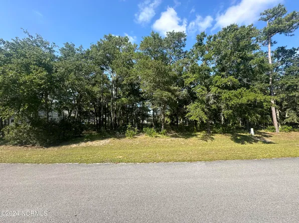 3361 Four Water Lane SW, Supply, NC 28462