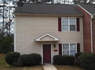 8268 Max Ct, Douglasville, GA 30134
