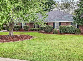 139 Clubhouse Ln, Madison, AL 35757