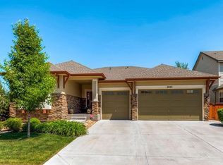2605 E 141st Pl, Thornton, CO 80602