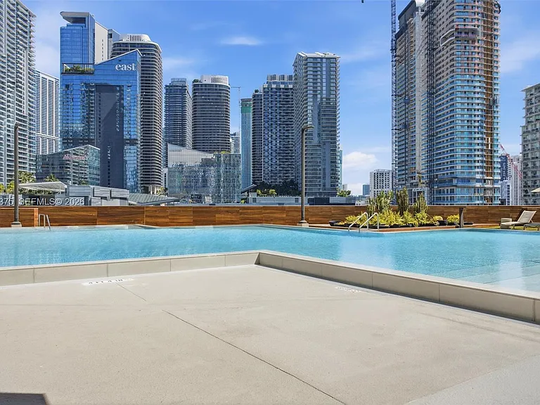 350 S Miami Ave #1903 — Photo 24