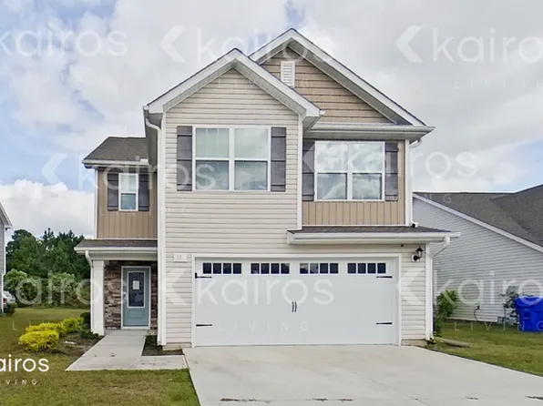 74 W Luminous Way, Hampstead, NC 28443