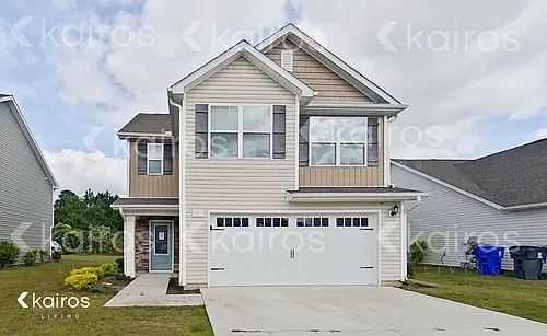 74 W Luminous Way Photo 1