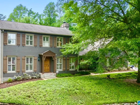 3444 Oakdale Dr, Mountain Brook, AL 35223