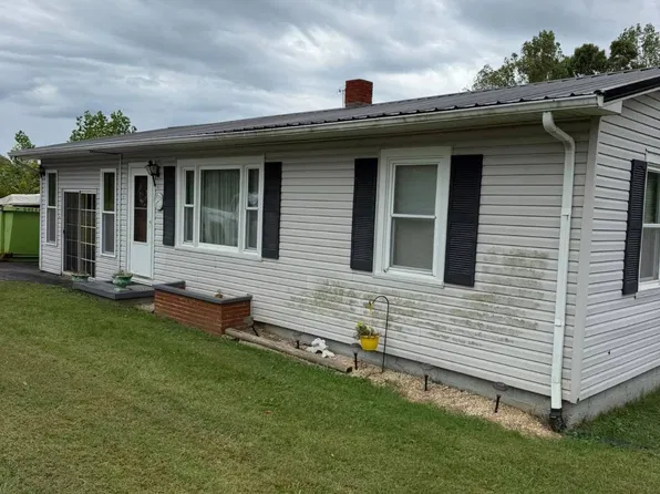 3077 Gabe Rd, Greensburg, KY 42743