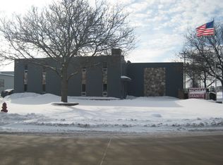 30853 Industrial Rd, Livonia, MI 48150