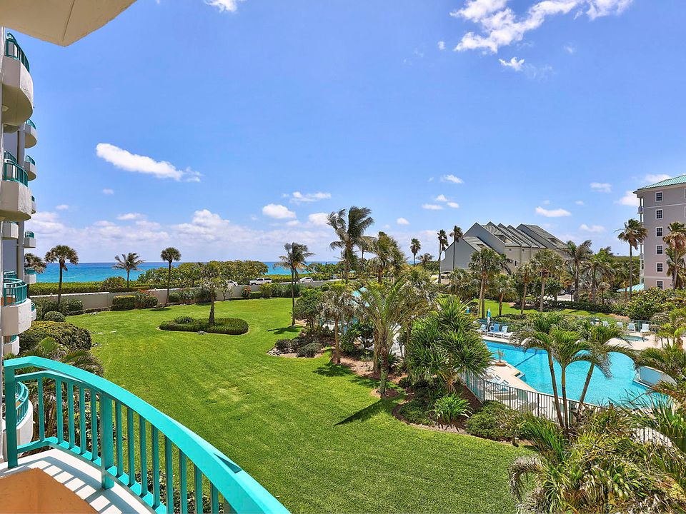 Home For Sale In Ocean Club