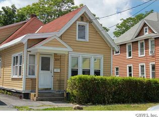 109 Eureka St, Syracuse, NY 13204
