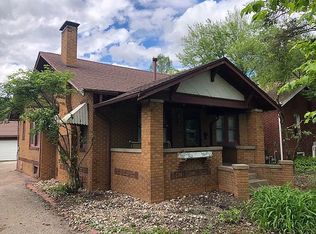 316 Wabash Ave, Mattoon, IL 61938