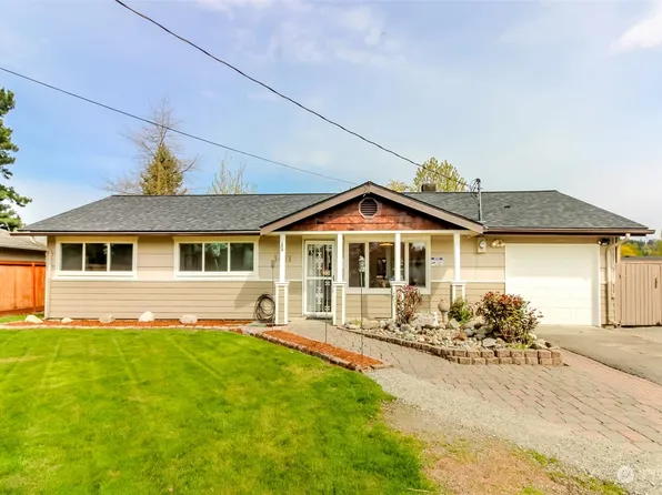 1411 17th Street NE, Auburn, WA 98002