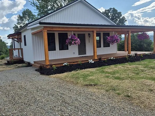 700 Herms Hill Rd, Wheelersburg, OH 45694