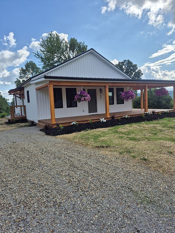 Real estate listing image