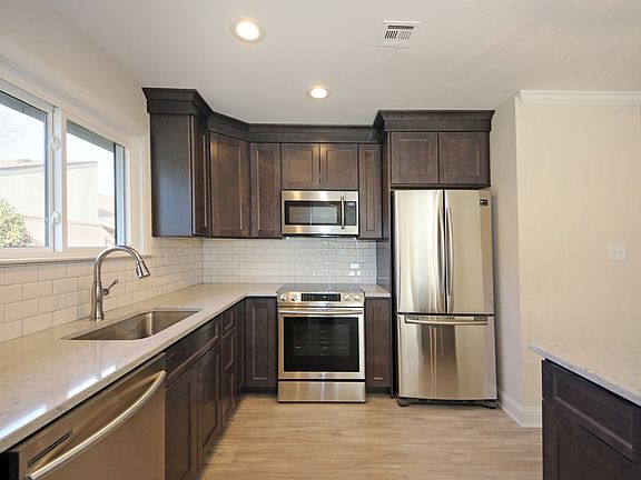Gorgeous new kitchen!