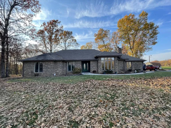 1837 N Farm Road 55, Bois D Arc, MO 65612