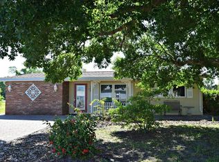 5912 Acla Vista Dr, Punta Gorda, FL 33950