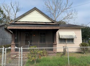 1314 Chisam Ave, Mobile, AL 36603