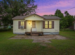 105 Brookshire, Riesel, TX 76682