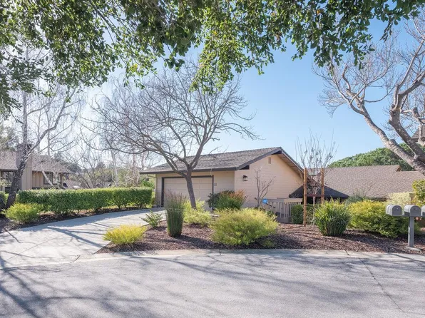 11 Susan Gale Ct, Menlo Park, CA 94025